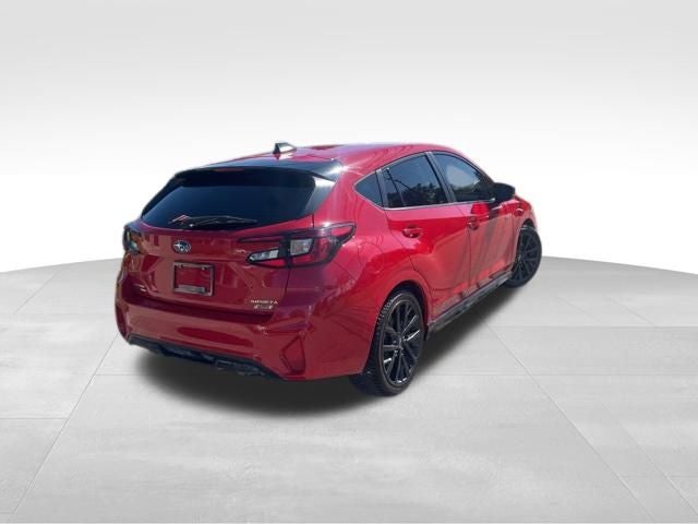 2024 Subaru Impreza 2.5RS