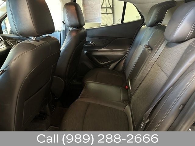2016 Buick Encore Convenience