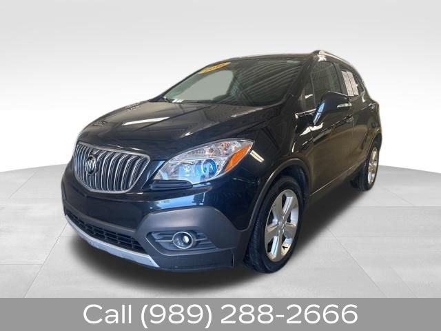 2016 Buick Encore Convenience