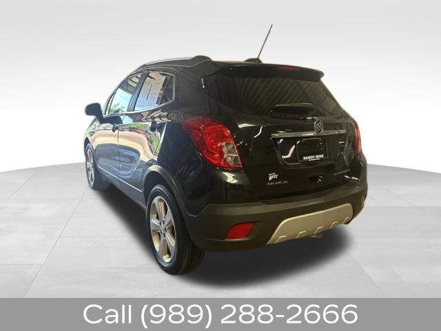 2016 Buick Encore Convenience
