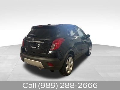 2016 Buick Encore Convenience