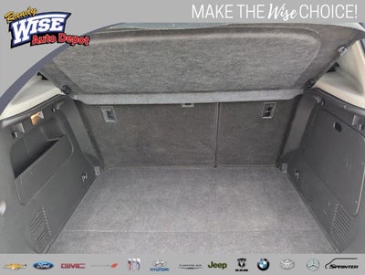 2015 Buick Encore Leather