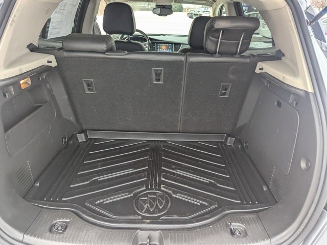 2019 Buick Encore Essence