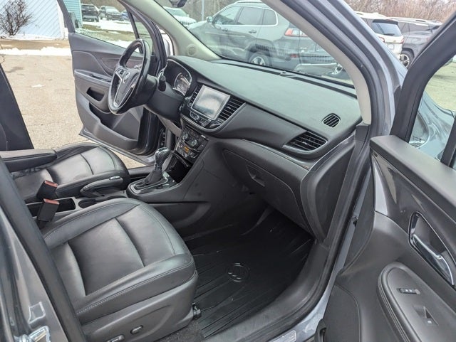 2019 Buick Encore Essence