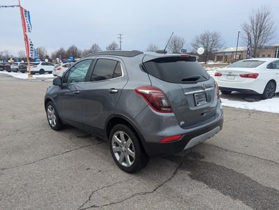 2019 Buick Encore Essence