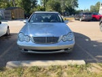 2003 Mercedes-Benz C-Class C 240 4MATIC®