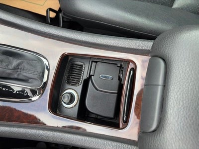 2003 Mercedes-Benz C-Class C 240 4MATIC®