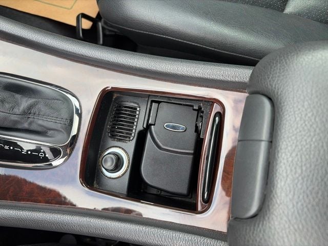 2003 Mercedes-Benz C-Class C 240 4MATIC®