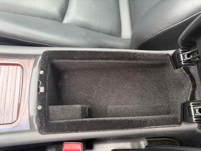 2003 Mercedes-Benz C-Class C 240 4MATIC®