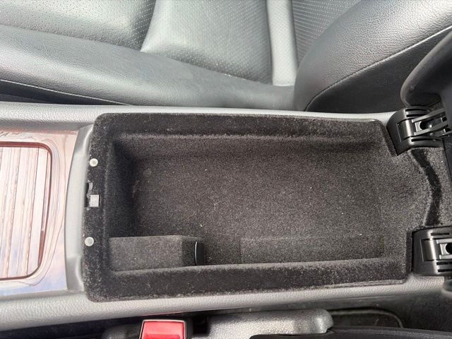 2003 Mercedes-Benz C-Class C 240 4MATIC®