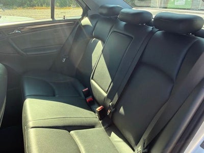2003 Mercedes-Benz C-Class C 240 4MATIC®