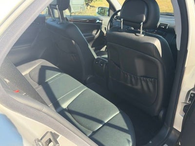 2003 Mercedes-Benz C-Class C 240 4MATIC®