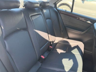 2003 Mercedes-Benz C-Class C 240 4MATIC®