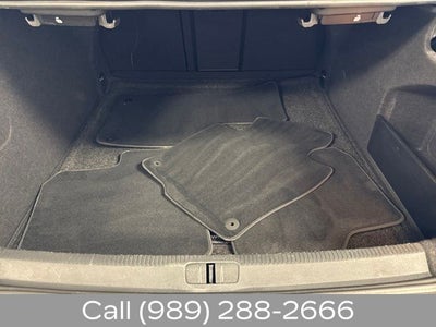 2014 Volkswagen CC 2.0T R-Line