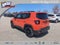 2018 Jeep Renegade Altitude