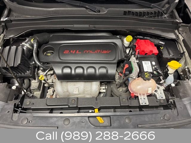 2019 Jeep Renegade Sport