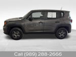 2019 Jeep Renegade Sport