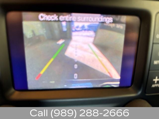 2019 Jeep Renegade Sport