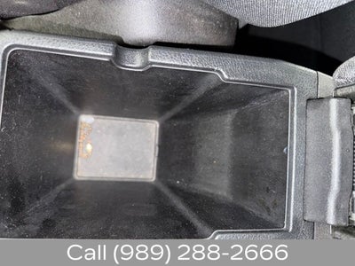 2019 Jeep Renegade Sport