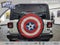 2026 Jeep Wrangler 4-Door Sport