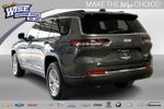 2025 Jeep Grand Cherokee GRAND CHEROKEE L LAREDO X 4X4