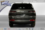 2025 Jeep Grand Cherokee GRAND CHEROKEE L LAREDO X 4X4