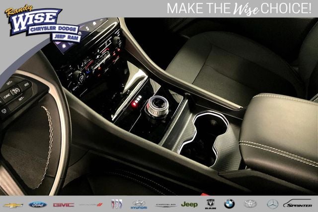 2025 Jeep Grand Cherokee GRAND CHEROKEE L LAREDO X 4X4