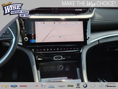 2026 Jeep Grand Cherokee GRAND CHEROKEE L LAREDO ALTITUDE 4X4
