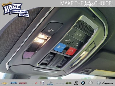 2026 Jeep Grand Cherokee GRAND CHEROKEE L LAREDO ALTITUDE 4X4