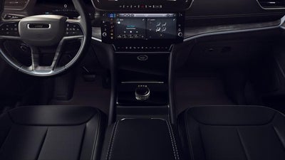 2026 Jeep Grand Cherokee GRAND CHEROKEE L LAREDO ALTITUDE 4X4