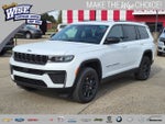 2026 Jeep Grand Cherokee GRAND CHEROKEE L LAREDO ALTITUDE 4X4