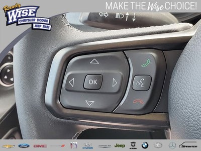 2026 Jeep Gladiator GLADIATOR WILLYS 4X4