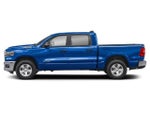 2026 RAM 1500 Big Horn Crew Cab 4x4 5'7' Box
