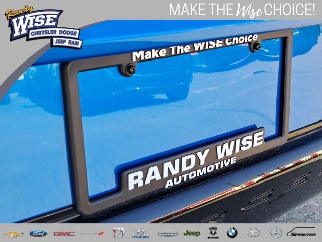 2026 Dodge Charger CHARGER SCAT PACK 2-DOOR AWD