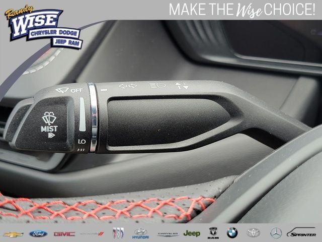 2026 Dodge Charger CHARGER R/T 4-DOOR AWD