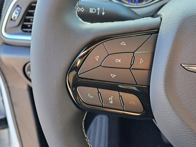 2026 Chrysler Pacifica PACIFICA LIMITED