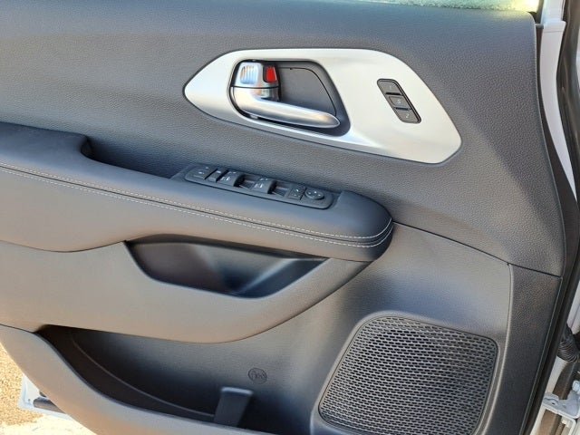 2026 Chrysler Pacifica PACIFICA LIMITED