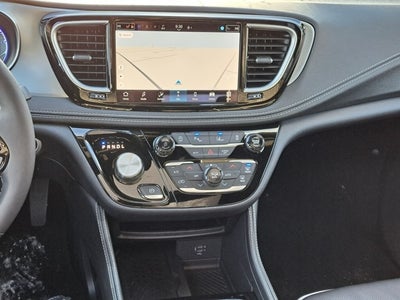 2026 Chrysler Pacifica PACIFICA LIMITED