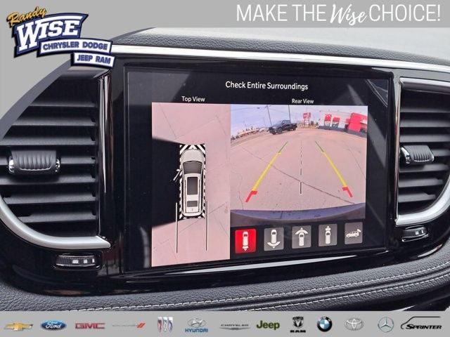 2026 Chrysler Pacifica PACIFICA LIMITED