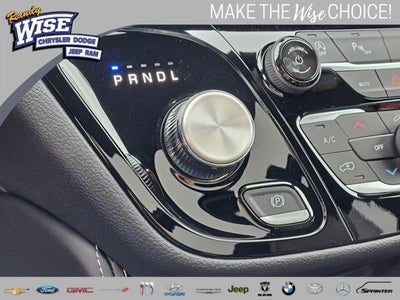 2026 Chrysler Pacifica PACIFICA LIMITED