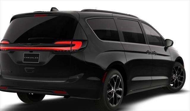 2026 Chrysler Pacifica PACIFICA LIMITED