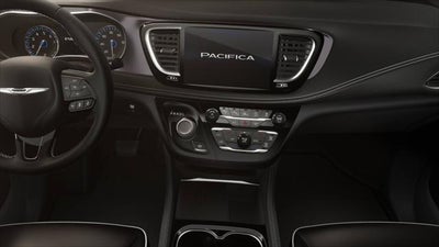 2026 Chrysler Pacifica PACIFICA LIMITED