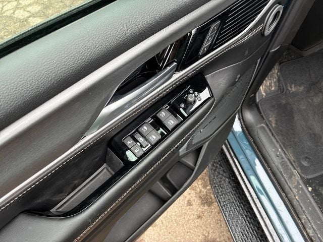 2026 Jeep Grand Wagoneer GRAND WAGONEER LIMITED ALTITUDE 4X4