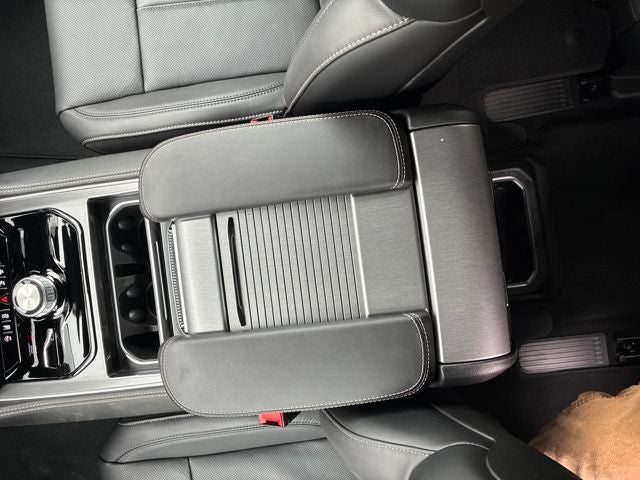 2026 Jeep Grand Wagoneer GRAND WAGONEER LIMITED ALTITUDE 4X4