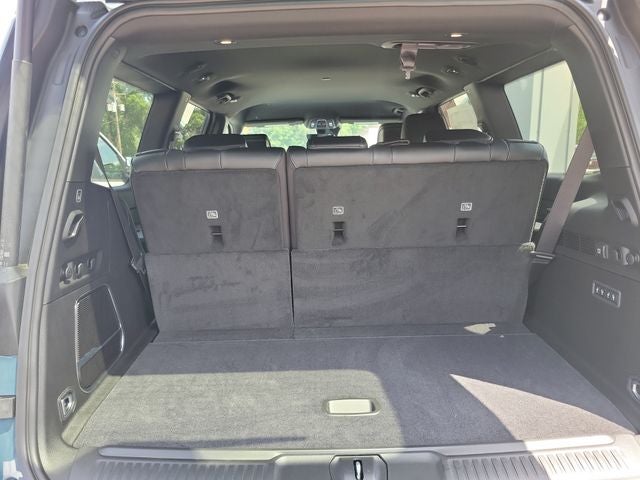 2026 Jeep Grand Wagoneer GRAND WAGONEER LIMITED ALTITUDE 4X4