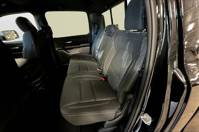 2026 RAM 1500 RAM 1500 TRADESMAN CREW CAB 4X4 5'7' BOX