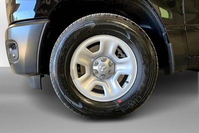 2026 RAM 1500 RAM 1500 TRADESMAN CREW CAB 4X4 5'7' BOX