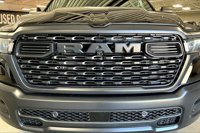 2026 RAM 1500 RAM 1500 TRADESMAN CREW CAB 4X4 5'7' BOX