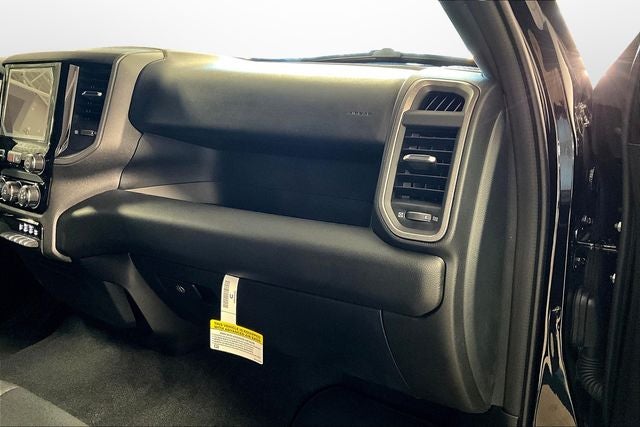 2026 RAM 1500 RAM 1500 TRADESMAN CREW CAB 4X4 5'7' BOX