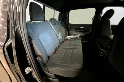 2026 RAM 1500 RAM 1500 TRADESMAN CREW CAB 4X4 5'7' BOX